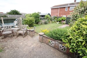 Garden- click for photo gallery